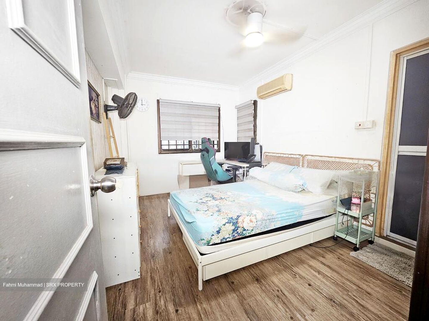 Blk 261C Compassvale North Gate (Sengkang), HDB 4 Rooms #483296361